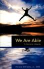 We Are Able - Preview