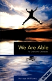 Capa do artigo We Are Able