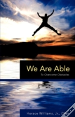 Capa do artigo We Are Able
