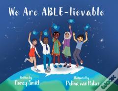 We Are Able-Lievable