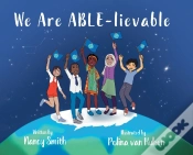 Capa do artigo We Are Able-Lievable