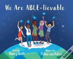Capa do artigo We Are Able-Lievable