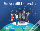 We Are Able-Lievable
