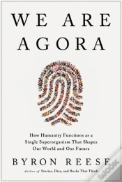 Capa do artigo We Are Agora