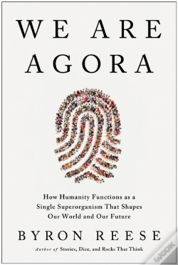 Capa do artigo We Are Agora