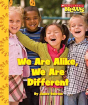 We Are Alike We Are Different - Preview