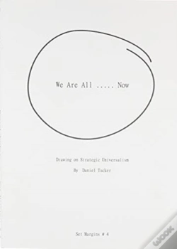 Capa do artigo We Are All Â€¦.. Now