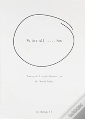 Capa do artigo We Are All Â€¦.. Now