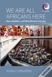 We Are All Africans Here