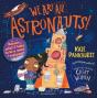 We Are All Astronauts - Preview