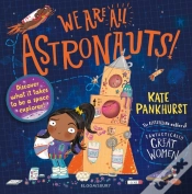 Capa do artigo We Are All Astronauts