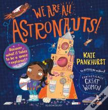 We Are All Astronauts