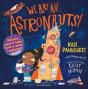We Are All Astronauts - Preview
