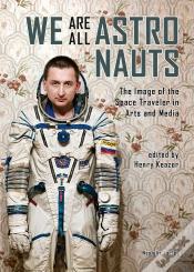 Capa do artigo We Are All Astronauts