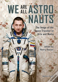 Capa do artigo We Are All Astronauts