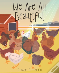Capa do artigo We Are All Beautiful