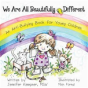 We Are All Beautifully Different - Preview