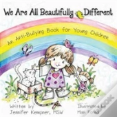 We Are All Beautifully Different