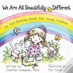 Capa do artigo We Are All Beautifully Different