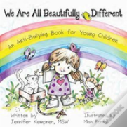 We Are All Beautifully Different