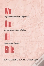 Capa do artigo We Are All Chile