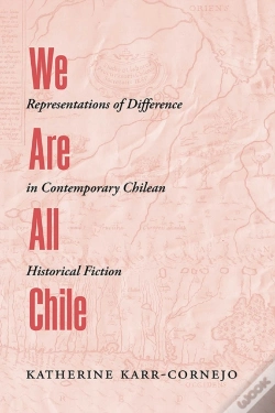 Capa do artigo We Are All Chile
