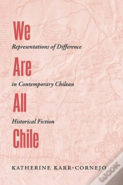 Capa do artigo We Are All Chile