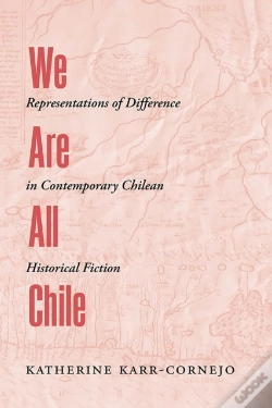 Capa do artigo We Are All Chile