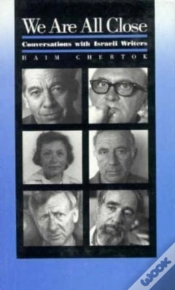 Capa do artigo We Are All Close
