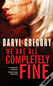 Capa do artigo We Are All Completely Fine