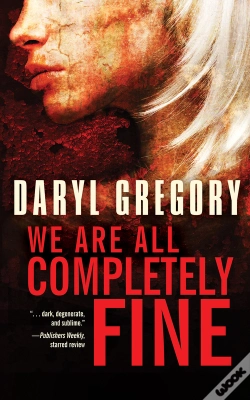 Capa do artigo We Are All Completely Fine