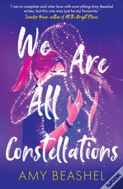 Capa do artigo We Are All Constellations