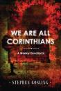 We Are All Corinthians: A Weekly Devotio - Preview