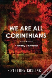 Capa do artigo We Are All Corinthians: A Weekly Devotio