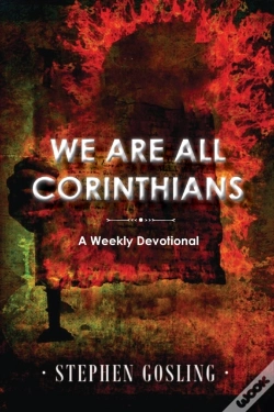 Capa do artigo We Are All Corinthians: A Weekly Devotio