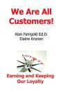 We Are All Customers! - Preview