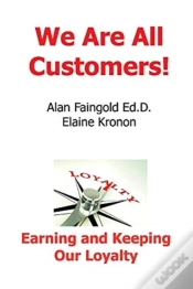 Capa do artigo We Are All Customers!