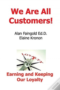 Capa do artigo We Are All Customers!