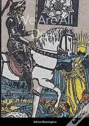We Are All Dead