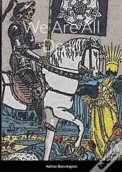 Capa do artigo We Are All Dead