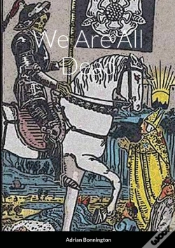 Capa do artigo We Are All Dead