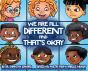 We Are All Different And That'S Okay - Preview