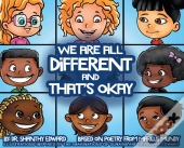 We Are All Different And That'S Okay