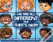 Capa do artigo We Are All Different And That