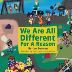 Capa do artigo We Are All Different For A Reason