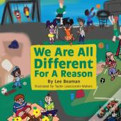 We Are All Different For A Reason