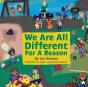 We Are All Different For A Reason - Preview