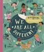 We Are All Different - Preview