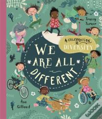 We Are All Different