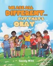 Capa do artigo We Are All Different...But That